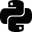 python